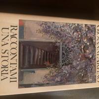 Libro di Giovanni Arpino-Raccontami una storia