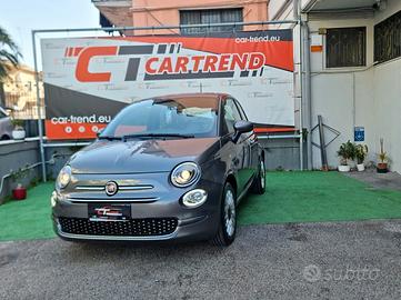 Fiat 500 1.0 Hybrid