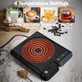 🔥☕ Scalda Tazza Aytop Caffè Mug Warmer