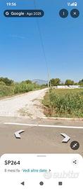 Terreno Baia Domizia
