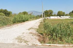Terreno Baia Domizia