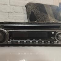 stereo kenwood