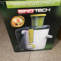 CENTRIFUGA ELETTRICA SINOTECH 350 Watt

