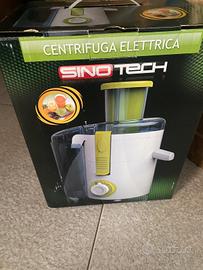 CENTRIFUGA ELETTRICA SINOTECH 350 Watt

