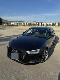 Audi a3 8v