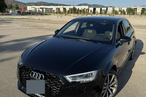 Audi a3 8v