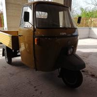 Piaggio Porter