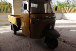 Piaggio Porter