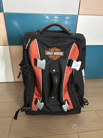 Trolley Harley Davidson