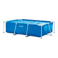 Piscina Intex Fuori Terra nuova