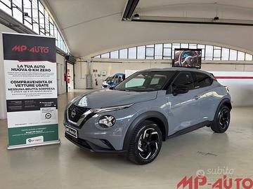 Nissan Juke 1.0 dig-t N-Connecta 114cv