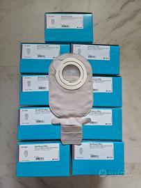 Sacca adesiva Sensura Mio 50mm Coloplast