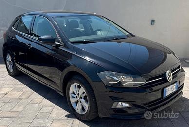 Volkswagen Polo 1.0 tgi Highline 90cv