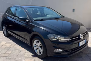 Volkswagen Polo 1.0 tgi Highline 90cv