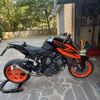 KTM SUPERDUKE 1290 - 2019