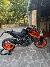 KTM SUPERDUKE 1290 - 2019