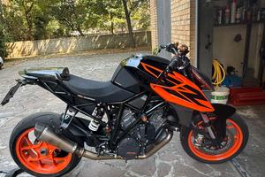 KTM SUPERDUKE 1290 - 2019