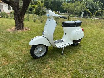 Vespa 125 primavera 1977