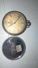 Longines da taschino 1915 n.488004 funzionante