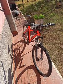 Bici Rockrider XL