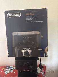 Macchina caffe delonghi nuovissima
