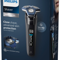 Philips rasoio elettrico serie 7000WetDry S7886/35