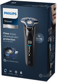 Philips rasoio elettrico serie 7000WetDry S7886/35