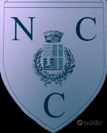CERC O Licenza NCC Terni e provincia di Terni