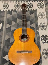 Chitarra Classica Yamaha C40 4/4 in buono stato