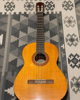 Chitarra Classica Yamaha C40 4/4 in buono stato