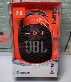 JBL clip 4