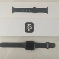 Apple Watch SE 44mm wifi+gps