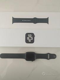 Apple Watch SE 44mm wifi+gps