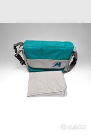 Borsa fasciatoio active Pep perego