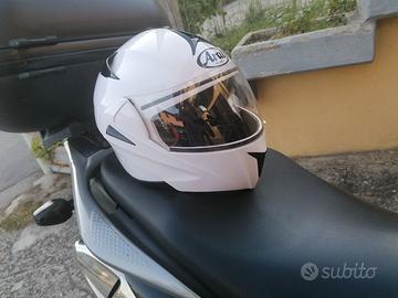 Casco Modulare Moto