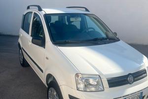 FIAT PANDA 2008