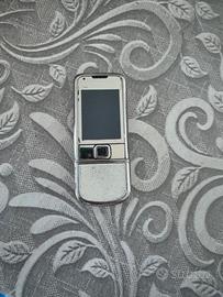 Nokia 8800