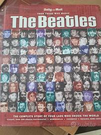 Libro beatles