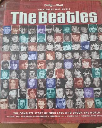 Libro beatles