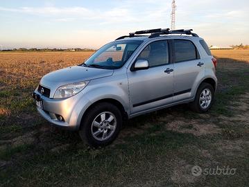 Daihatsu Terios 1.5