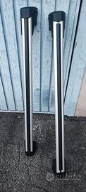 Barre porta tutto