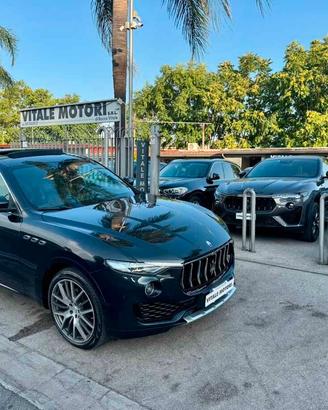 Maserati Levante 3.0 Diesel 275 CV AWD
