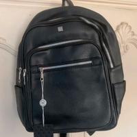 Zainetto in pelle EGA