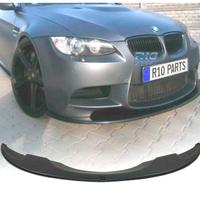 SPOILER LIP PER BMW E92 E93 M3