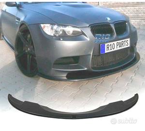SPOILER LIP PER BMW E92 E93 M3