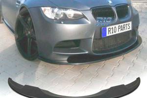 SPOILER LIP PER BMW E92 E93 M3