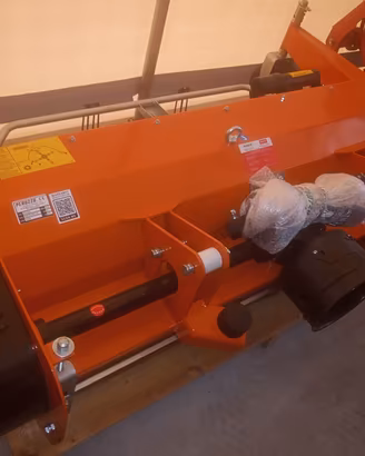 TRNCIA PERUZZO. HD 160 PER KUBOTA