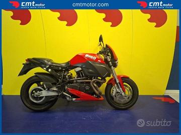 BUELL Lightning X1 Garantita e Finanziabile