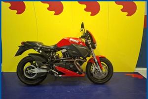 BUELL Lightning X1 Garantita e Finanziabile