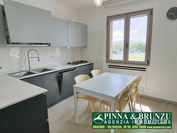 Apartment in Oristano, Città Giardino, Aristanis/Oristano - Vista 6